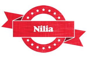 Nilia passion logo