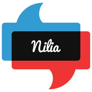 Nilia sharks logo