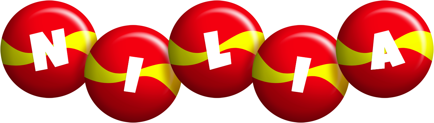 Nilia spain logo