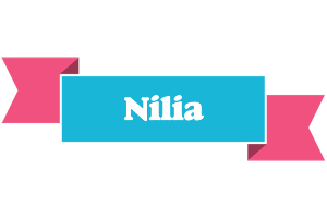 Nilia today logo