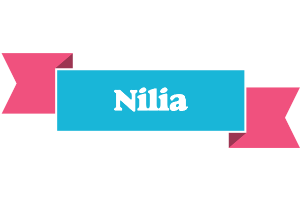 Nilia today logo
