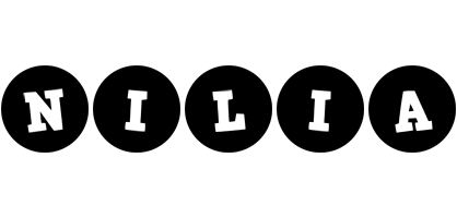 Nilia tools logo