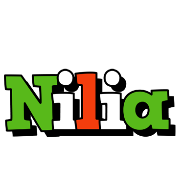 Nilia venezia logo