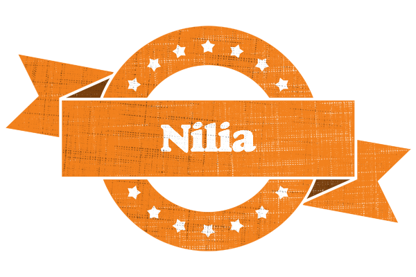 Nilia victory logo
