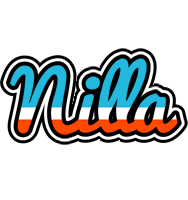 Nilla america logo