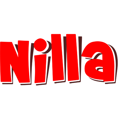 Nilla basket logo