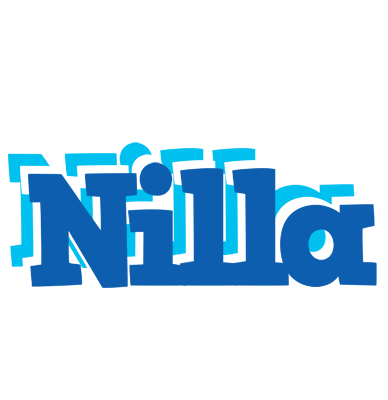 Nilla business logo