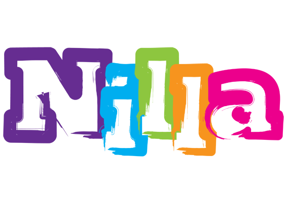 Nilla casino logo