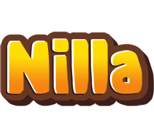 Nilla cookies logo