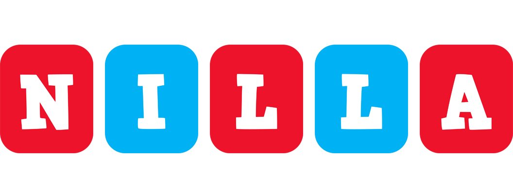 Nilla diesel logo