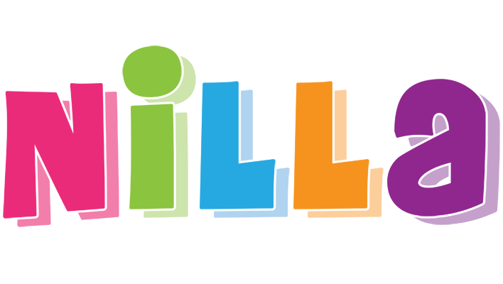 Nilla friday logo