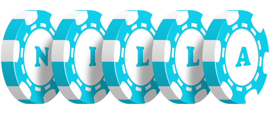 Nilla funbet logo