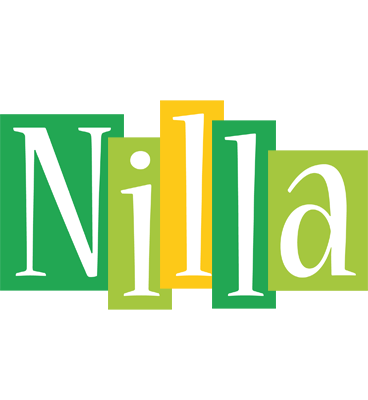 Nilla lemonade logo