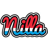 Nilla norway logo