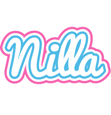 Nilla outdoors logo