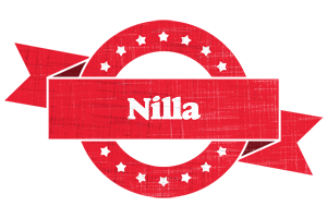 Nilla passion logo