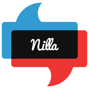 Nilla sharks logo