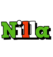 Nilla venezia logo