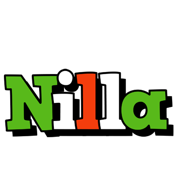 Nilla venezia logo