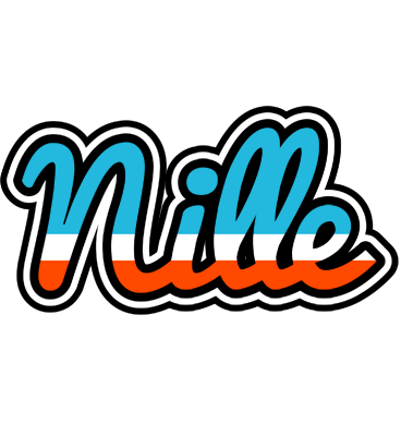 Nille america logo