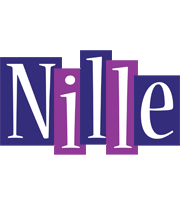 Nille autumn logo