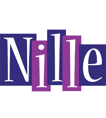 Nille autumn logo