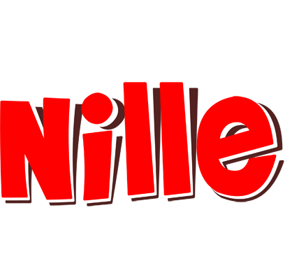 Nille basket logo