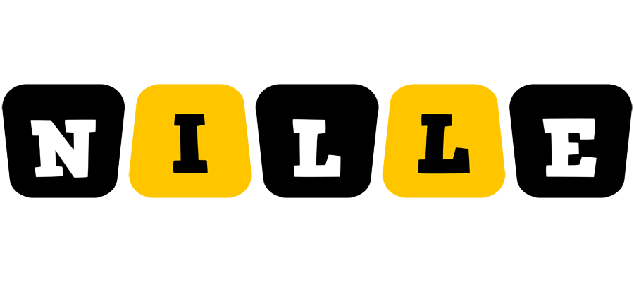 Nille boots logo
