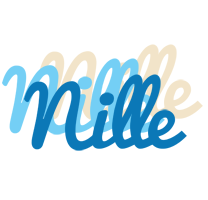 Nille breeze logo