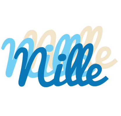 Nille breeze logo