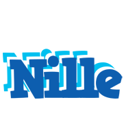 Nille business logo