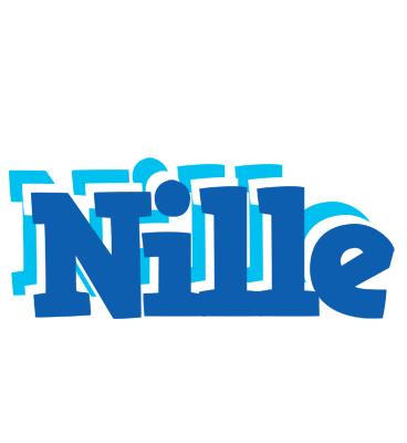 Nille business logo