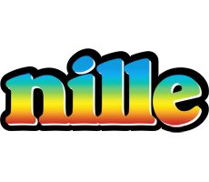 Nille color logo