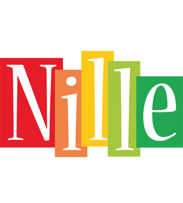 Nille colors logo