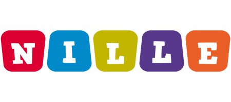 Nille daycare logo