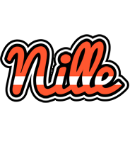 Nille denmark logo