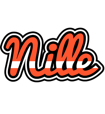 Nille denmark logo