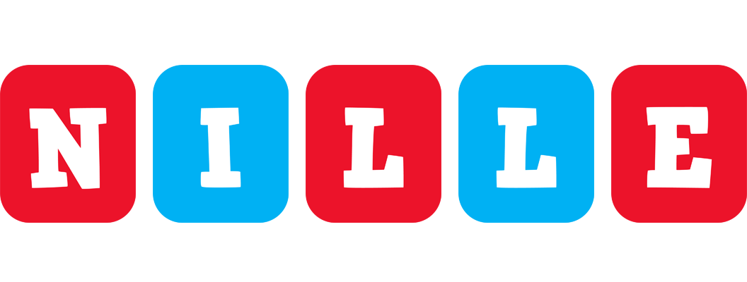 Nille diesel logo