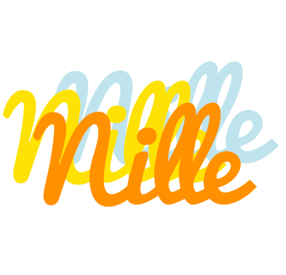 Nille energy logo