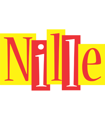 Nille errors logo