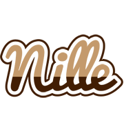 Nille exclusive logo