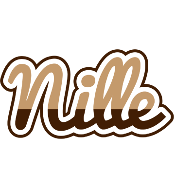 Nille exclusive logo