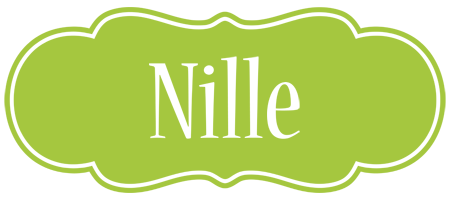 Nille family logo