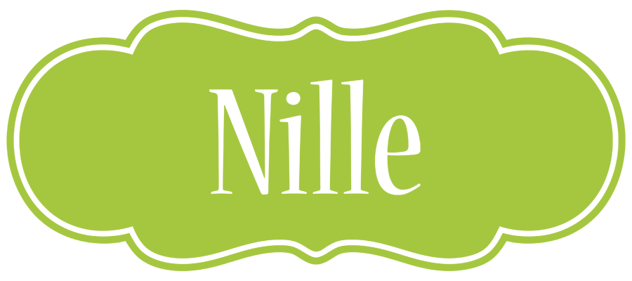 Nille family logo