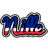 Nille france logo