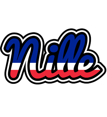 Nille france logo