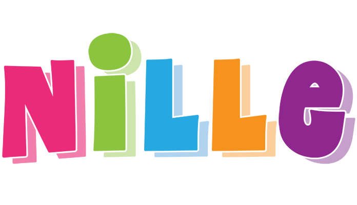 Nille friday logo