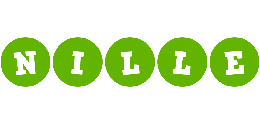 Nille games logo