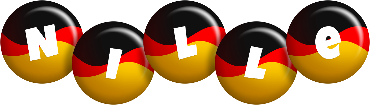 Nille german logo