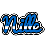 Nille greece logo